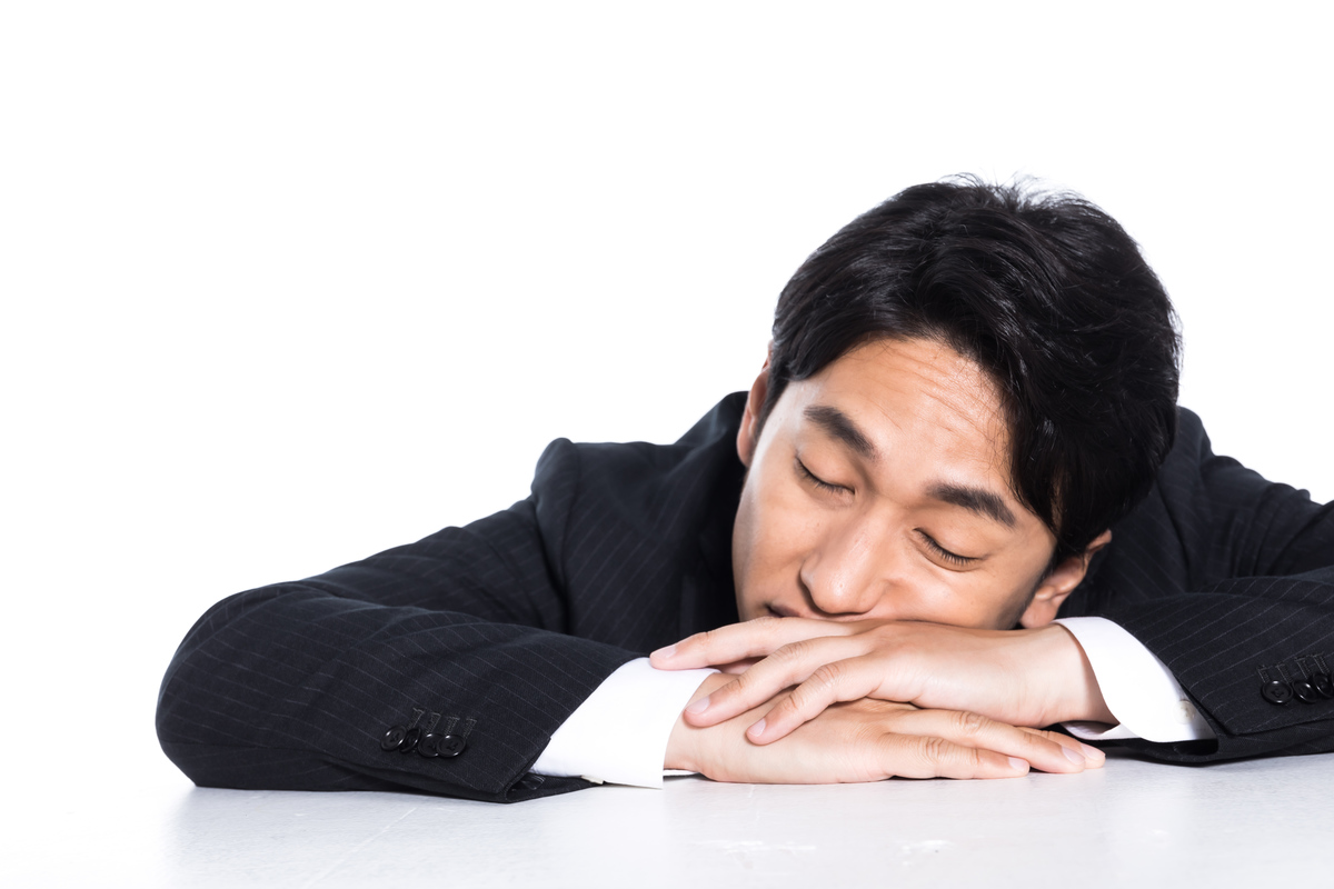 なぜ日本人は学ばないのか